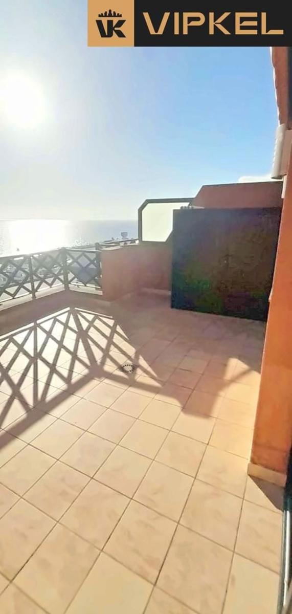 Penthouse for Sale in Santiago del Teide