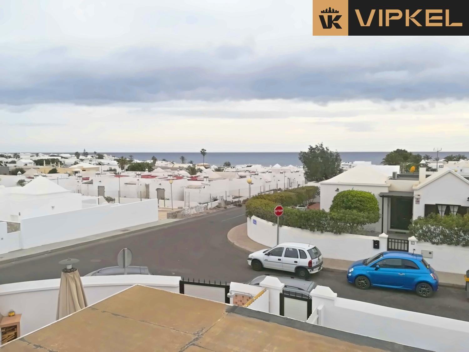 Casa en Venta en Arrecife