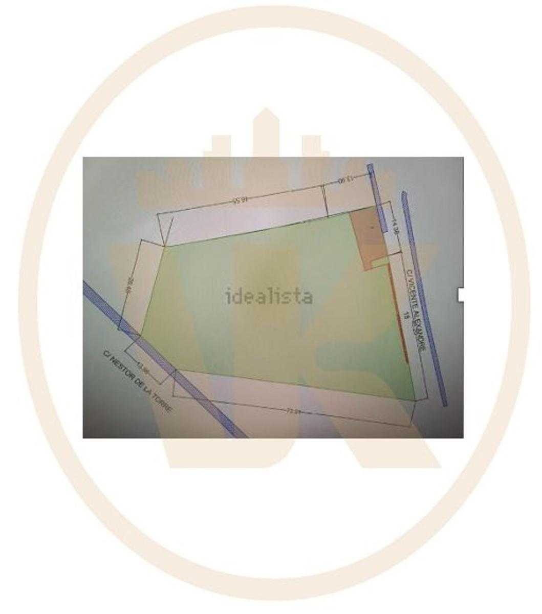 Plot for Sale in Teguise