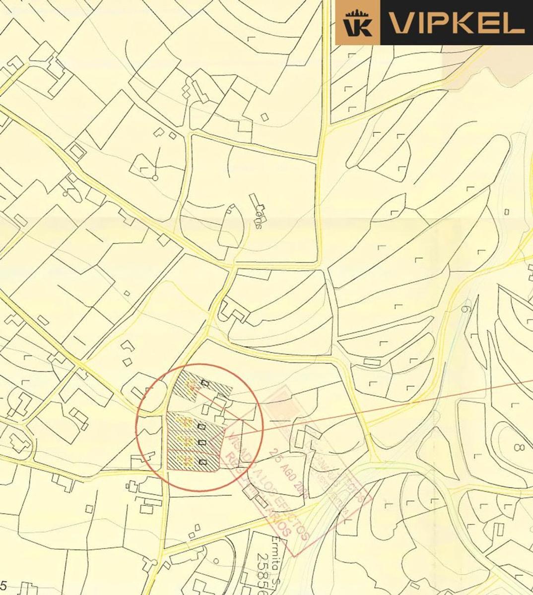 Plot for Sale in Antigua