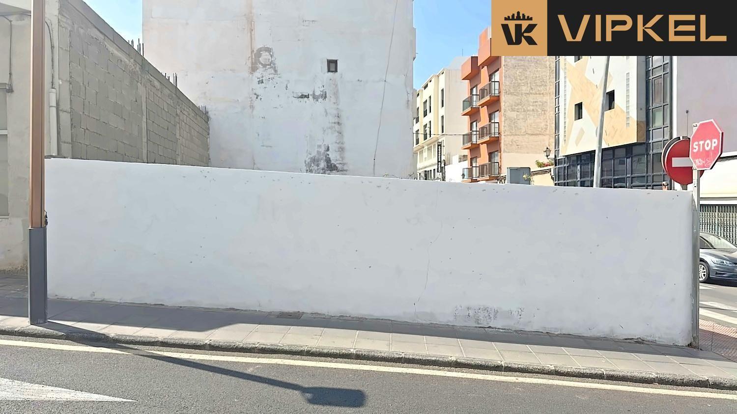Parcela en Venta en Arrecife