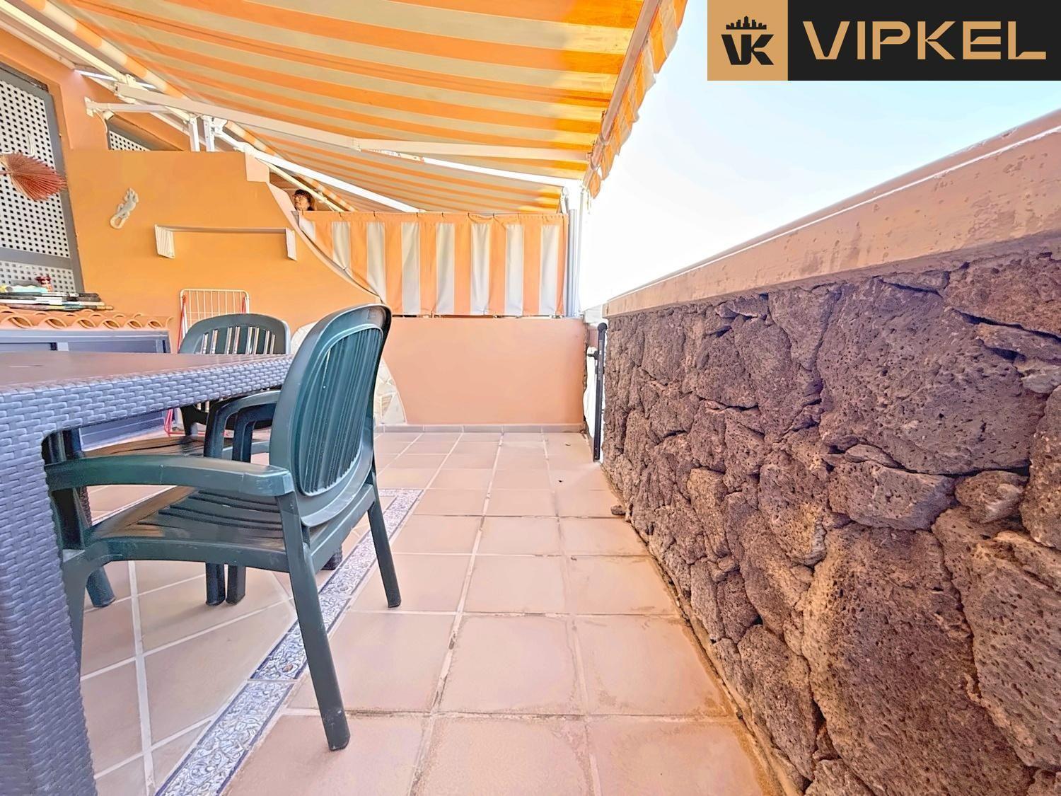 Flat for Sale in Arona