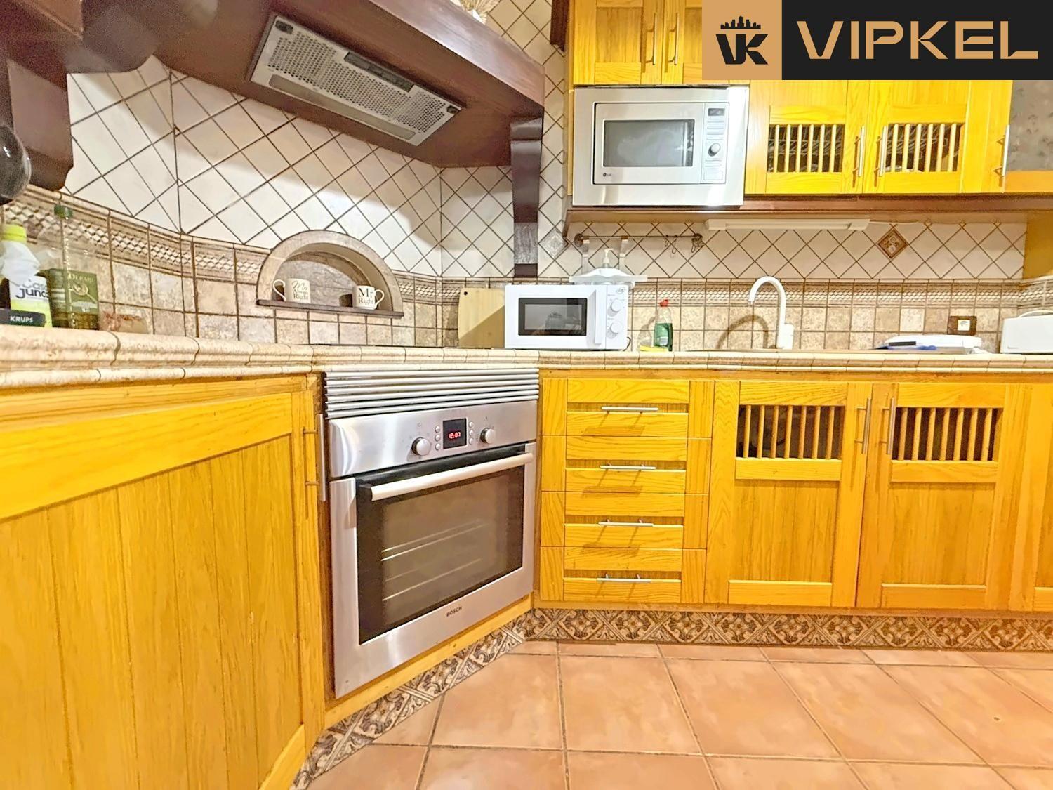 Flat for Sale in Arona