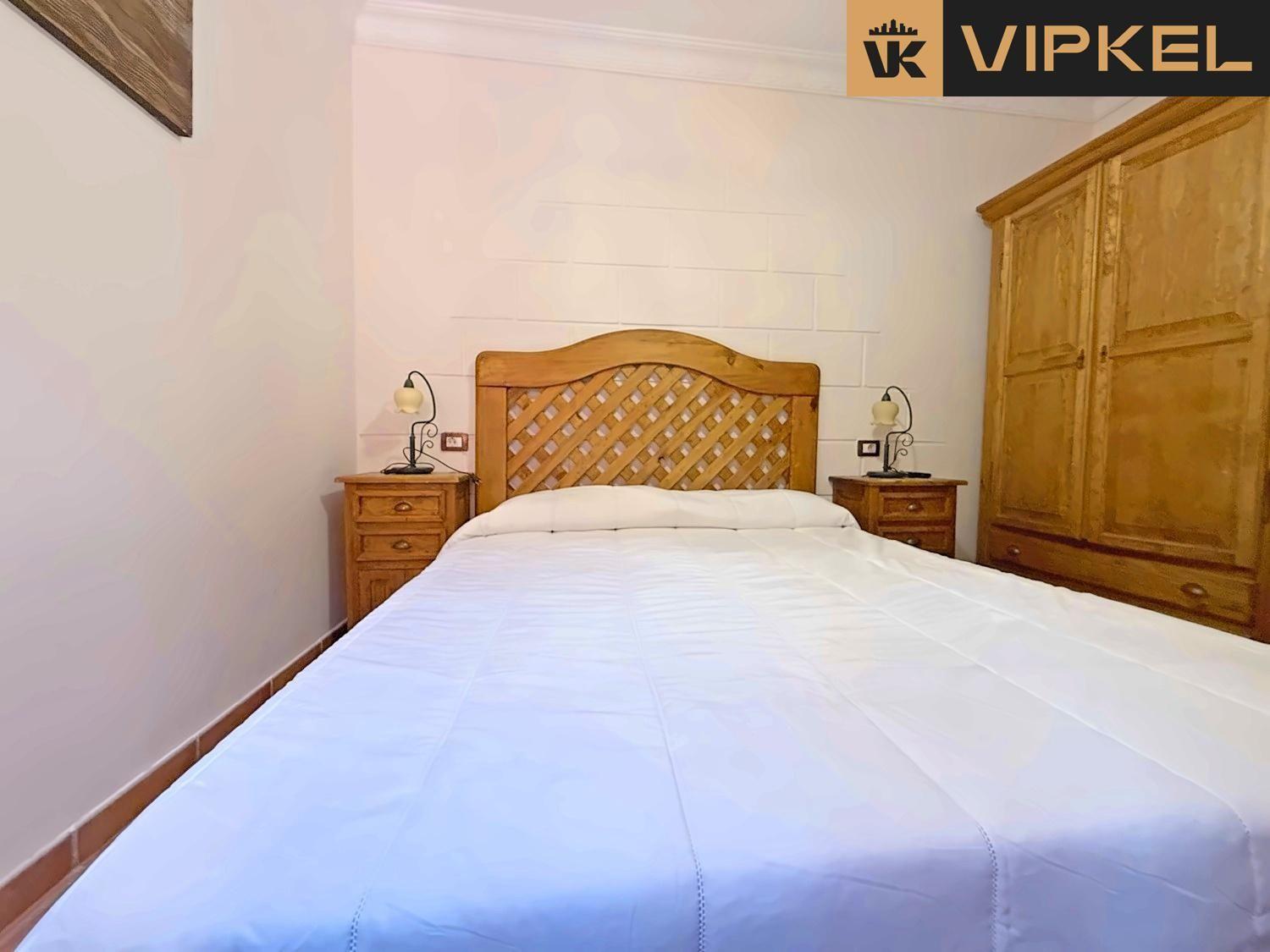 Flat for Sale in Arona