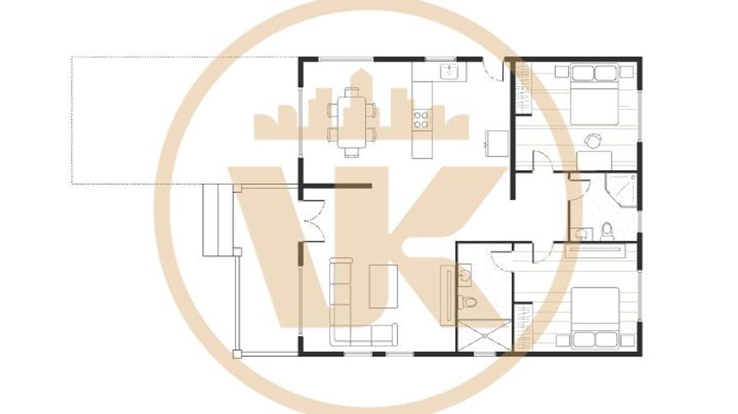 Flat for Sale in Arona