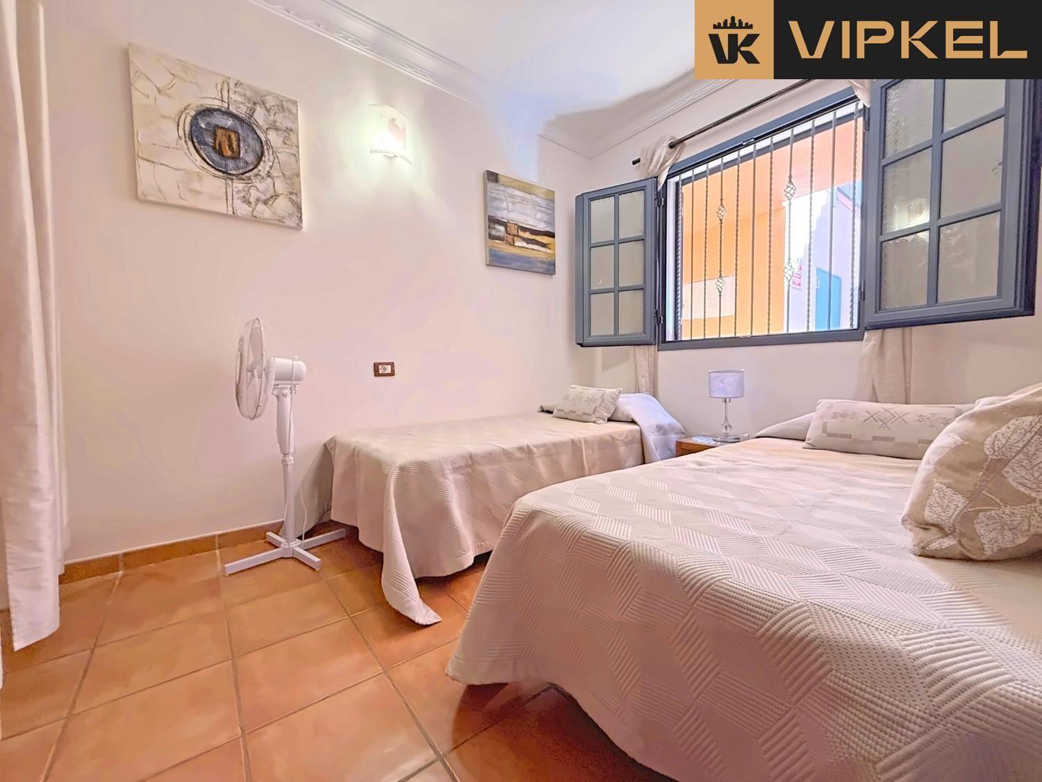 Flat for Sale in Arona
