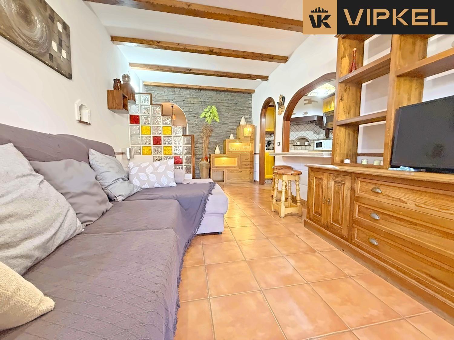 Flat for Sale in Arona