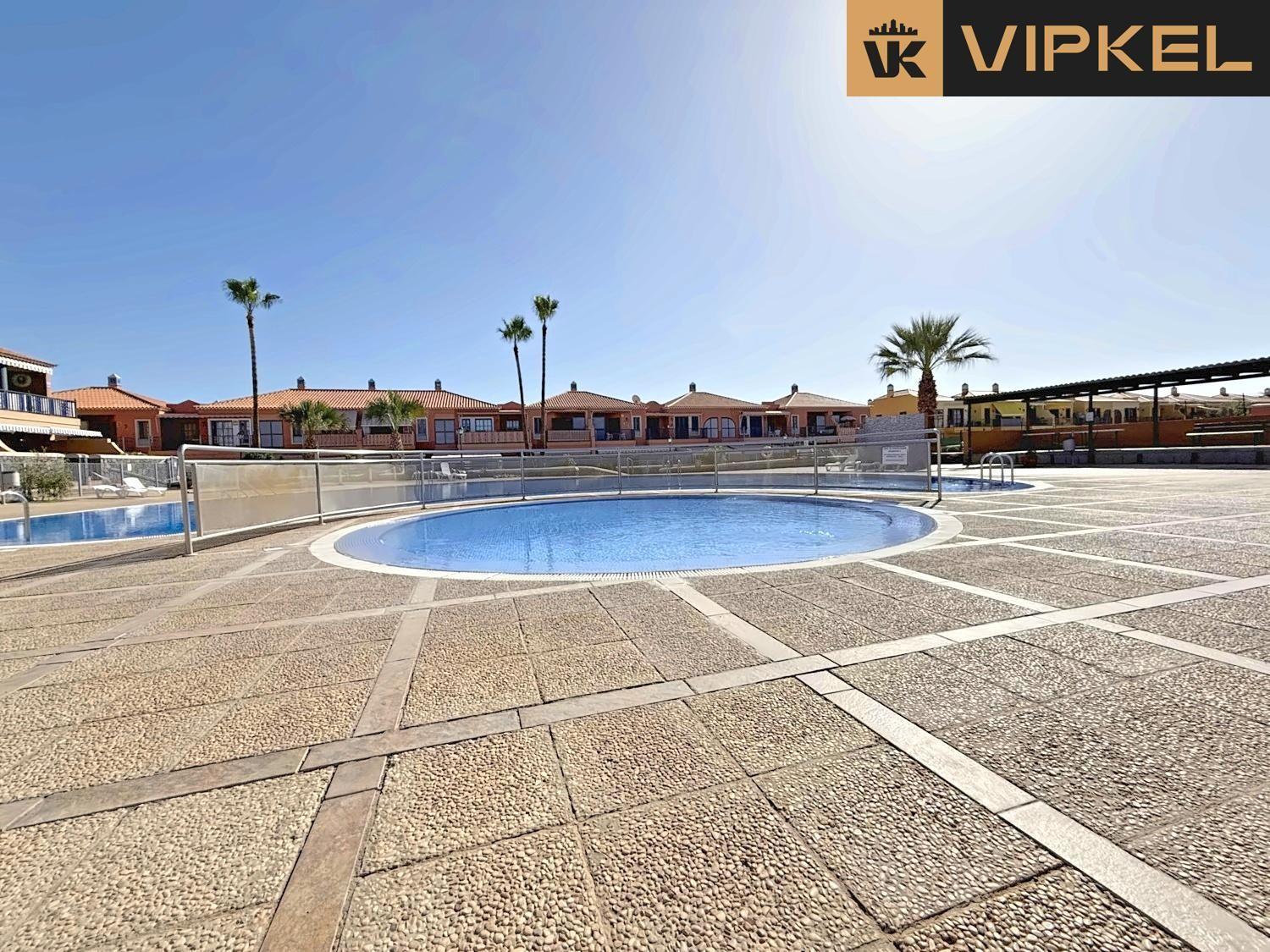 Flat for Sale in Arona