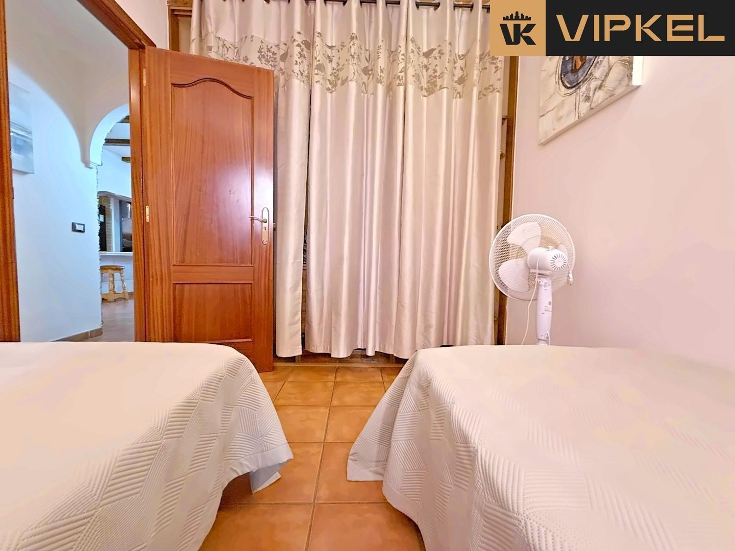Flat for Sale in Arona