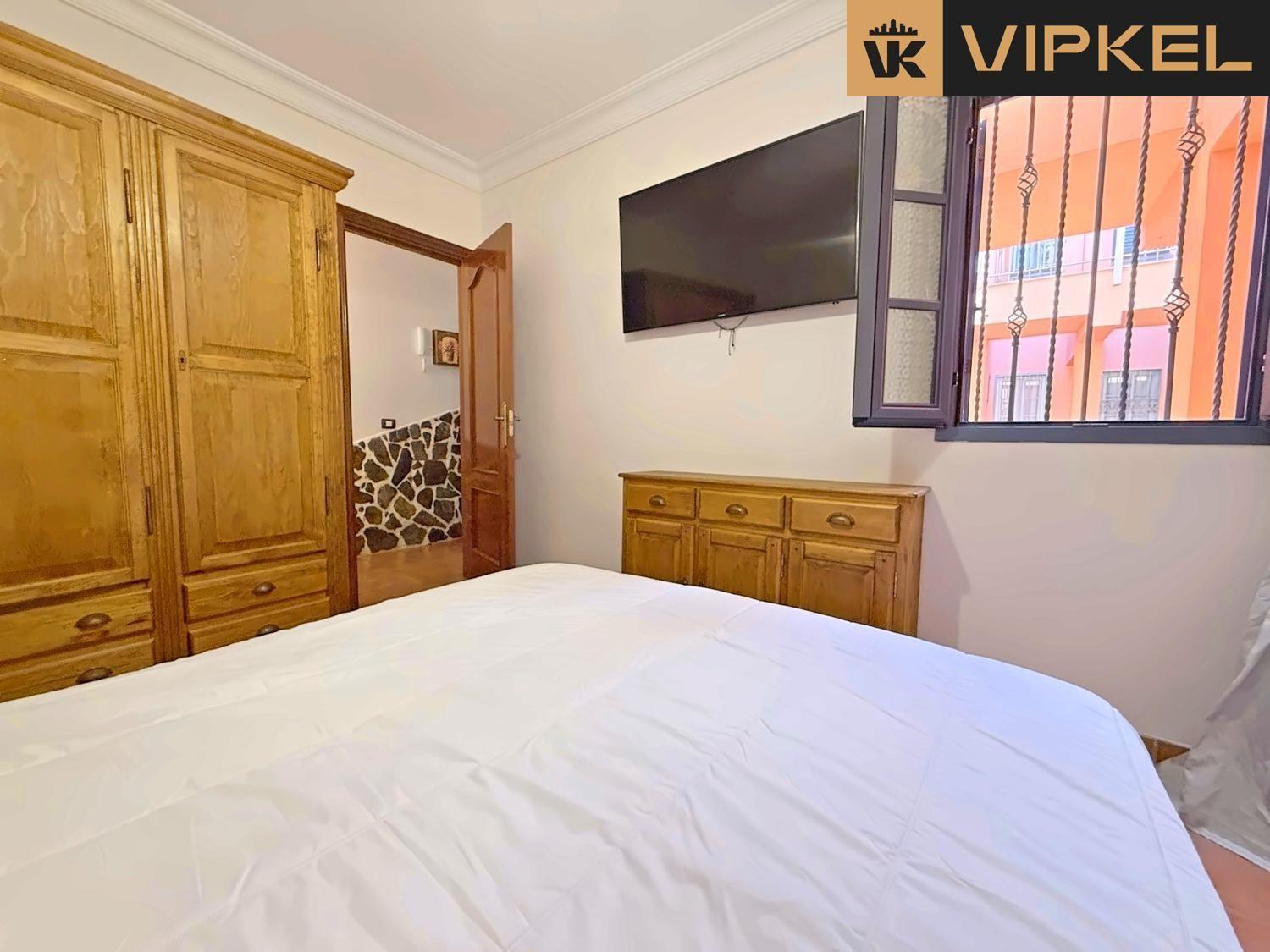 Flat for Sale in Arona