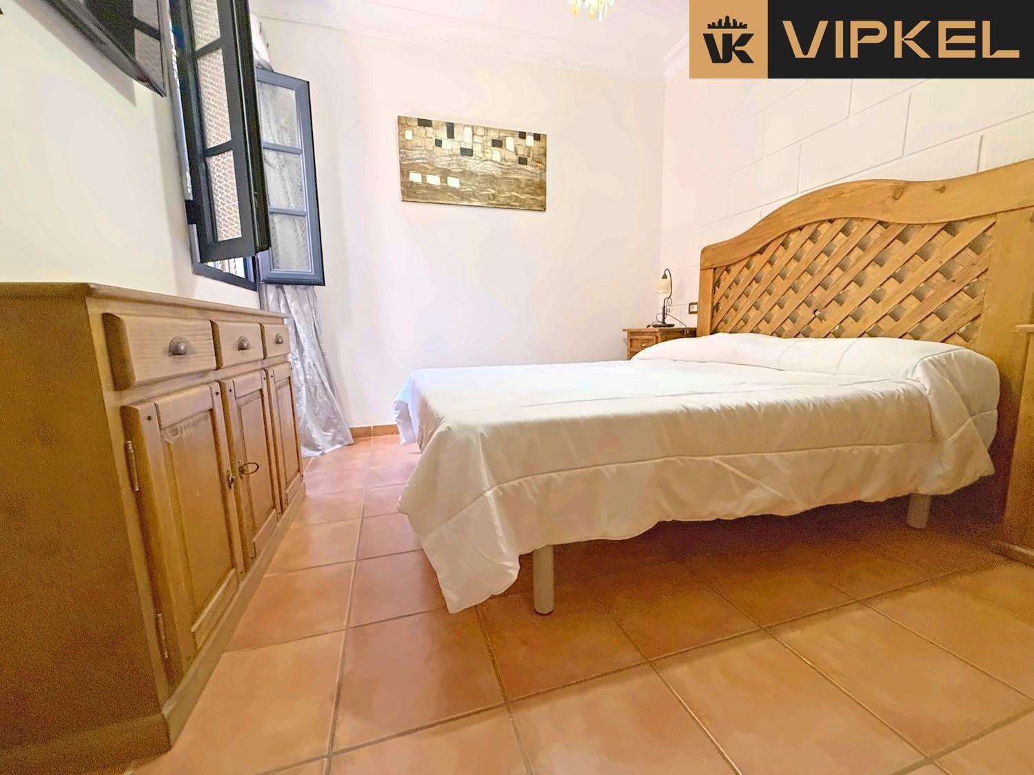 Flat for Sale in Arona