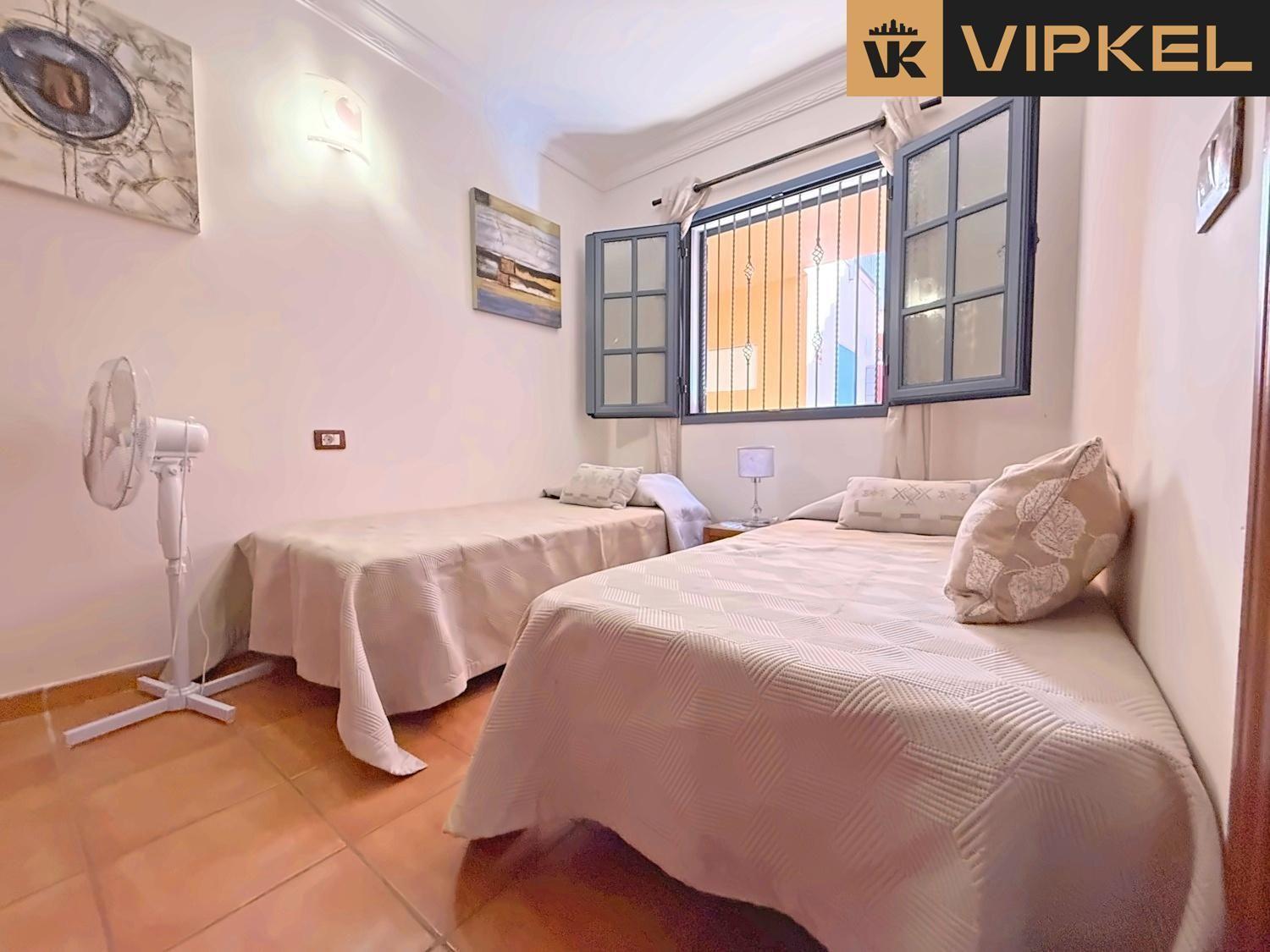 Flat for Sale in Arona