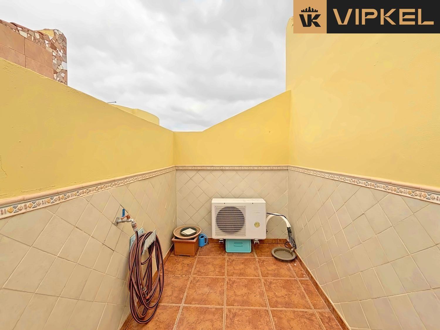Penthouse for Sale in Arona