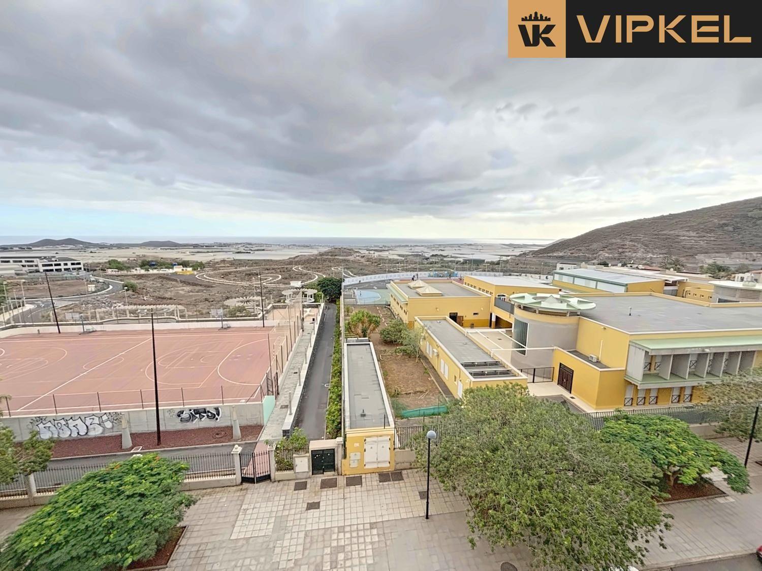 Penthouse for Sale in Arona