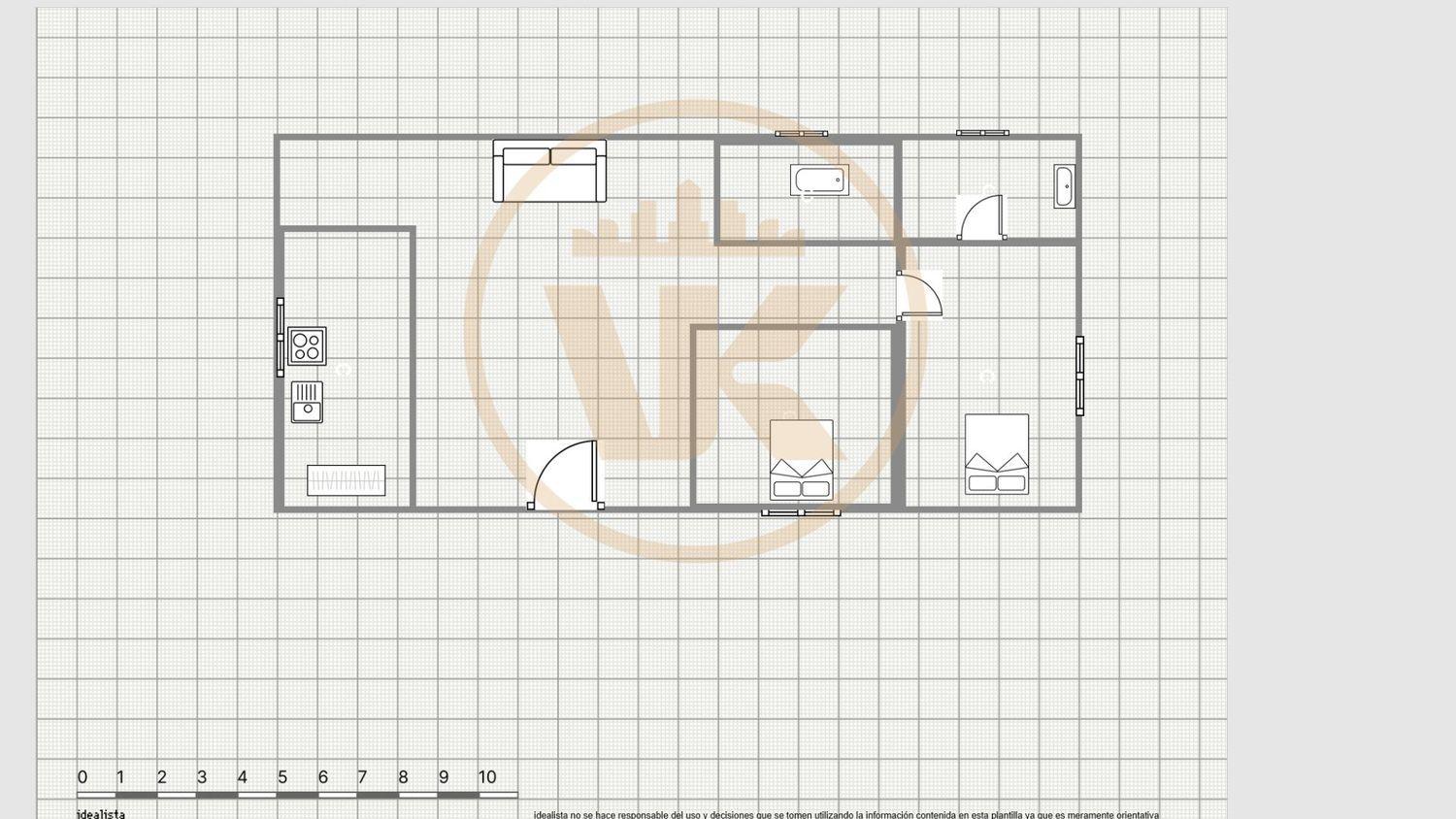 Penthouse for Sale in Arona