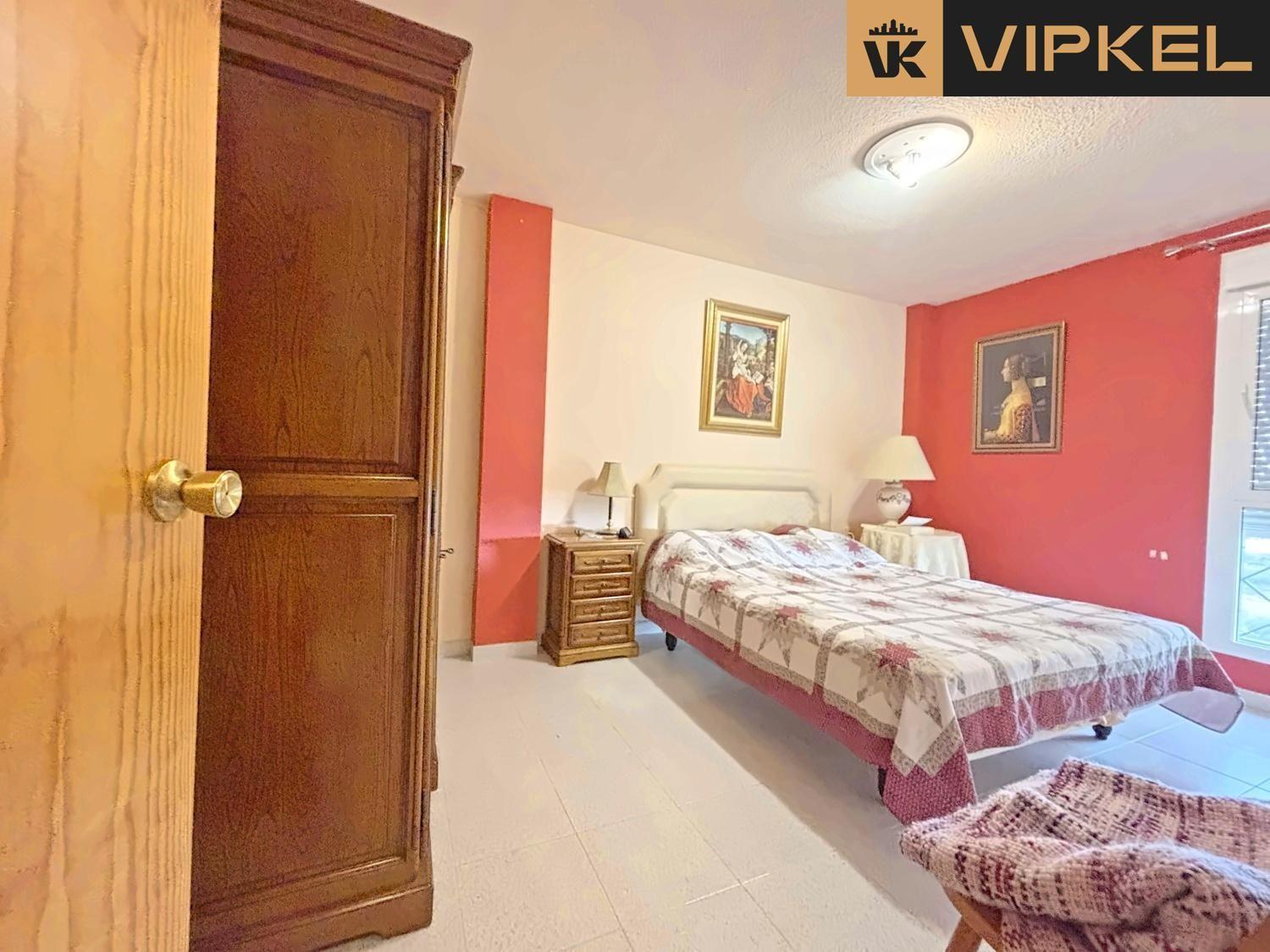 Penthouse for Sale in Arona