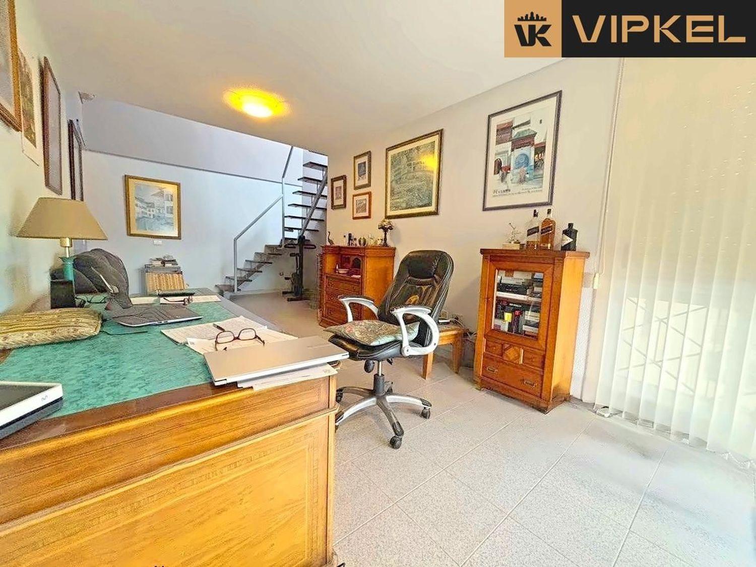 Penthouse for Sale in Arona