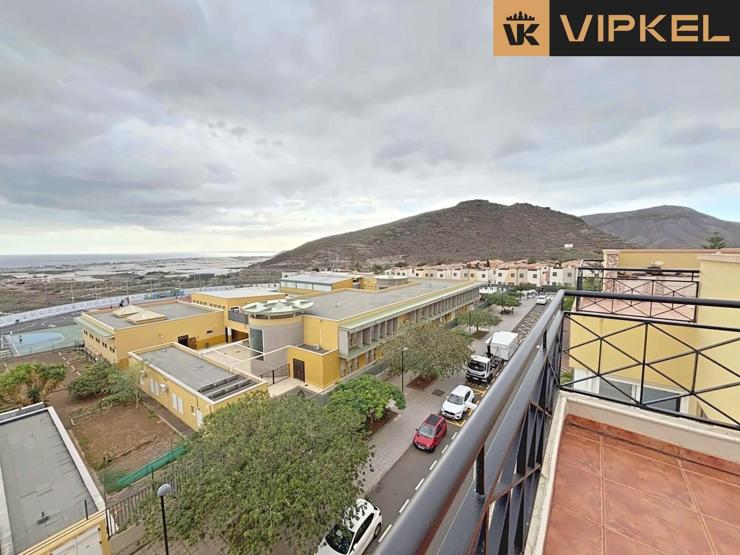 Penthouse for Sale in Arona