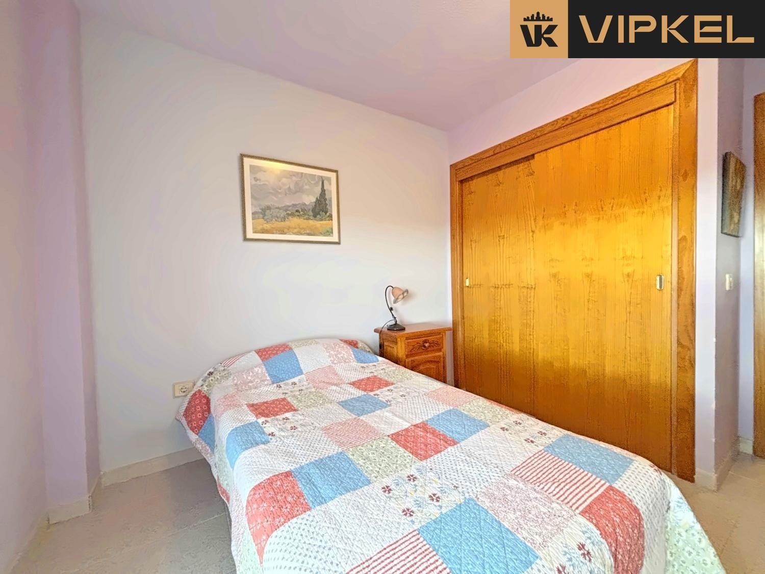 Penthouse for Sale in Arona