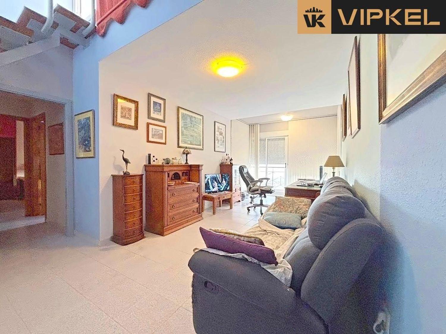 Penthouse for Sale in Arona