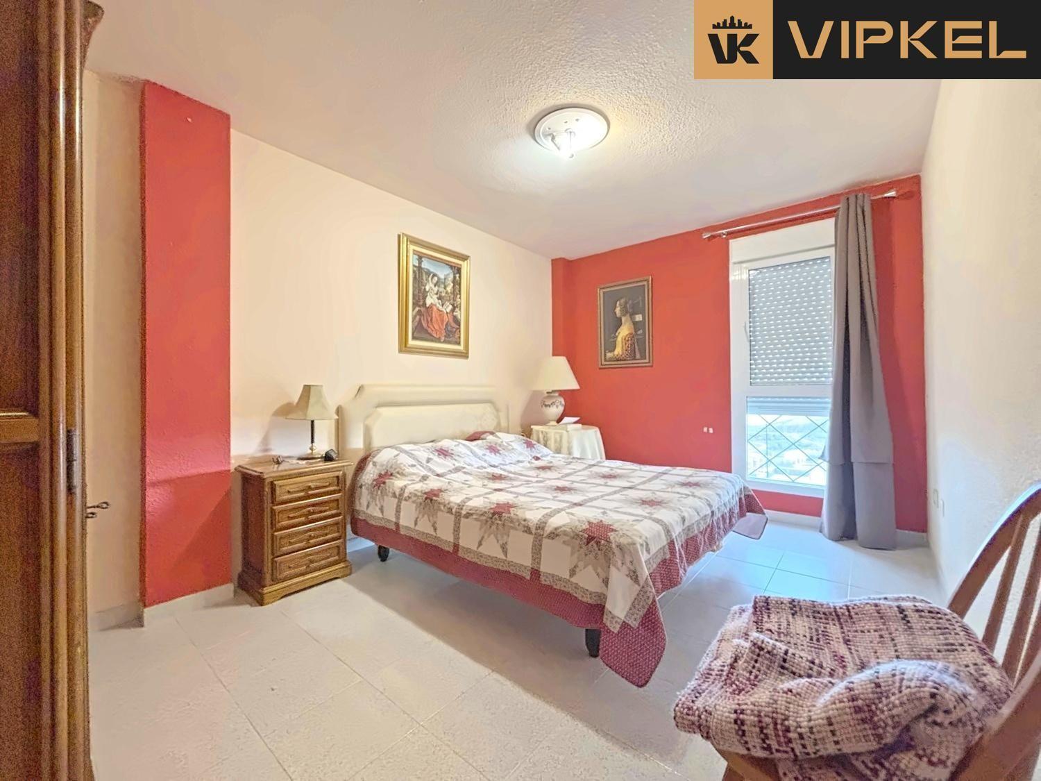 Penthouse for Sale in Arona