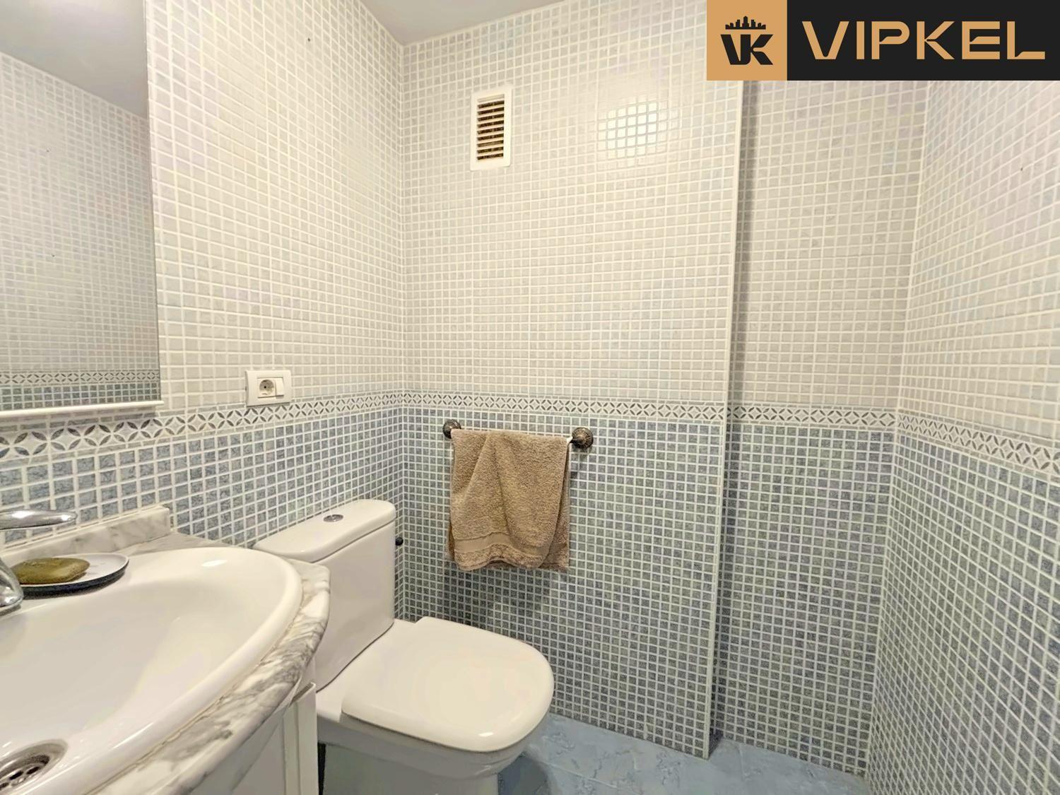 Penthouse for Sale in Arona