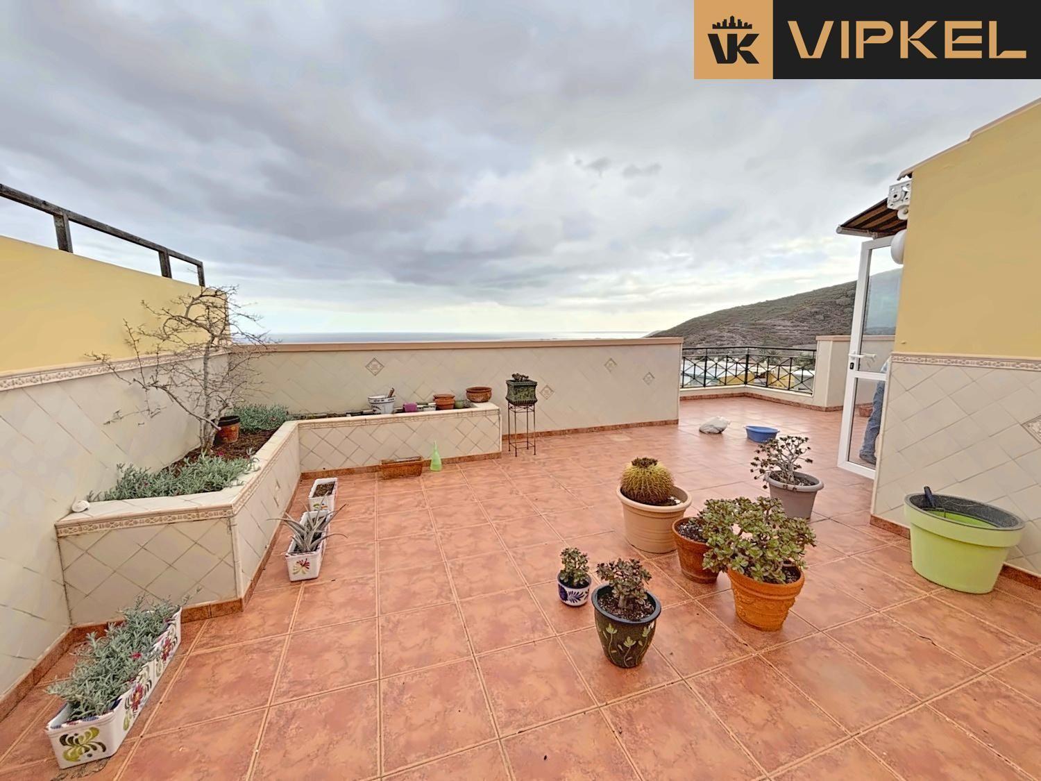 Penthouse for Sale in Arona