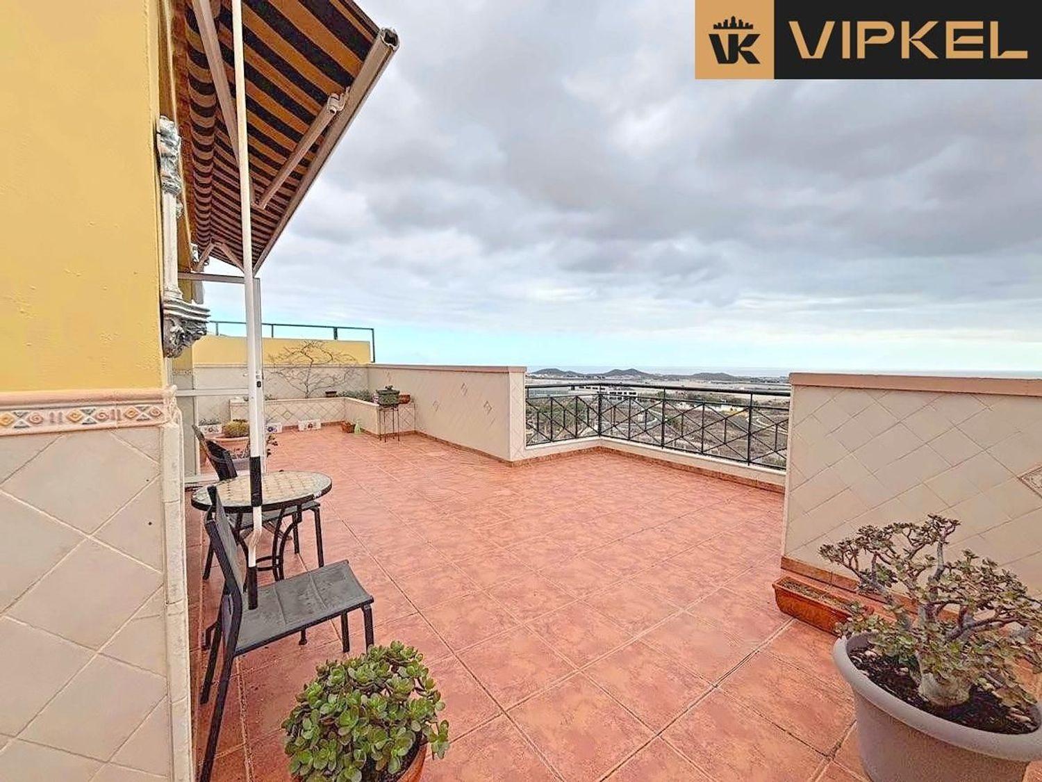 Penthouse for Sale in Arona