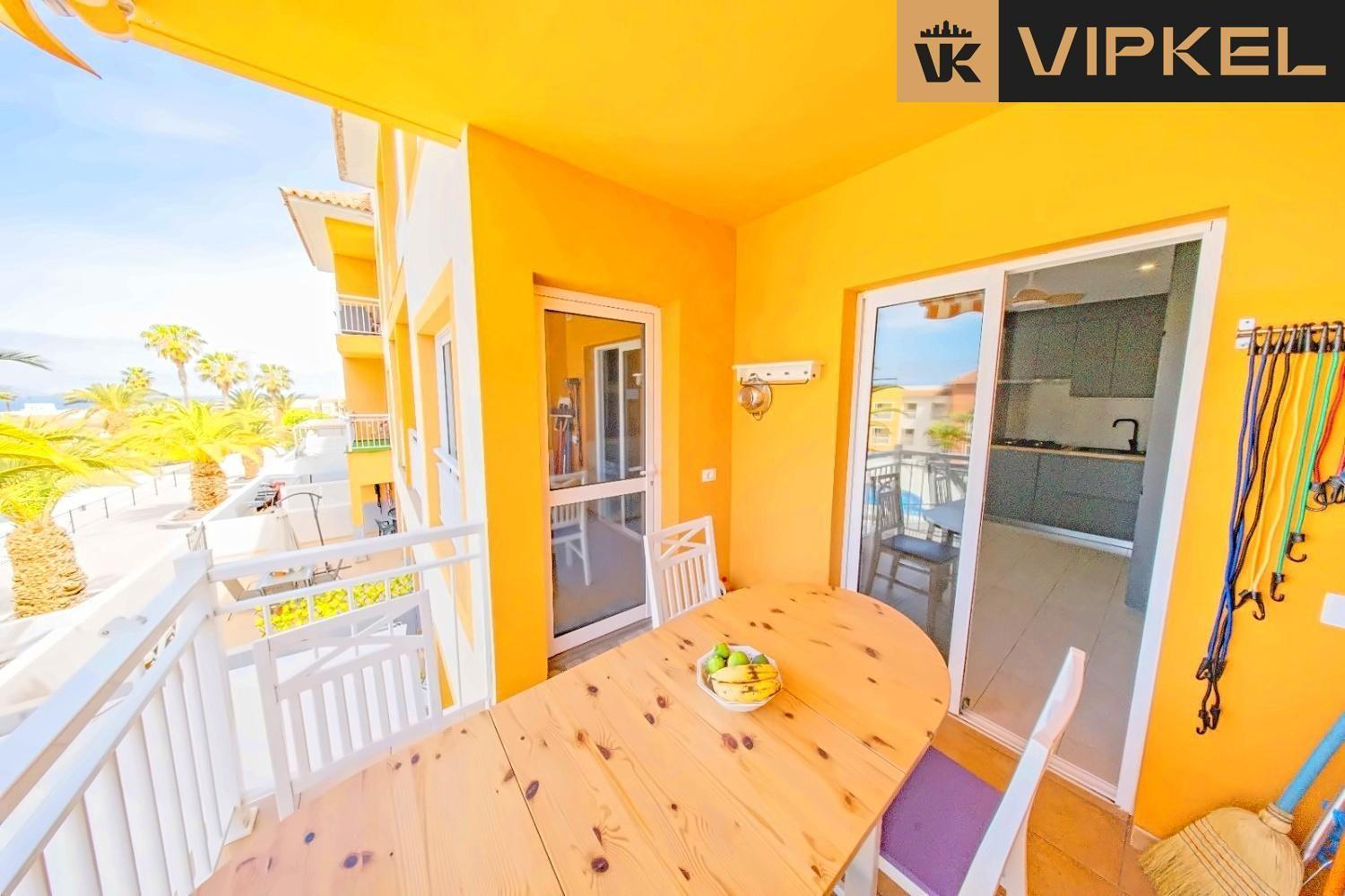 Piso en Venta en Adeje