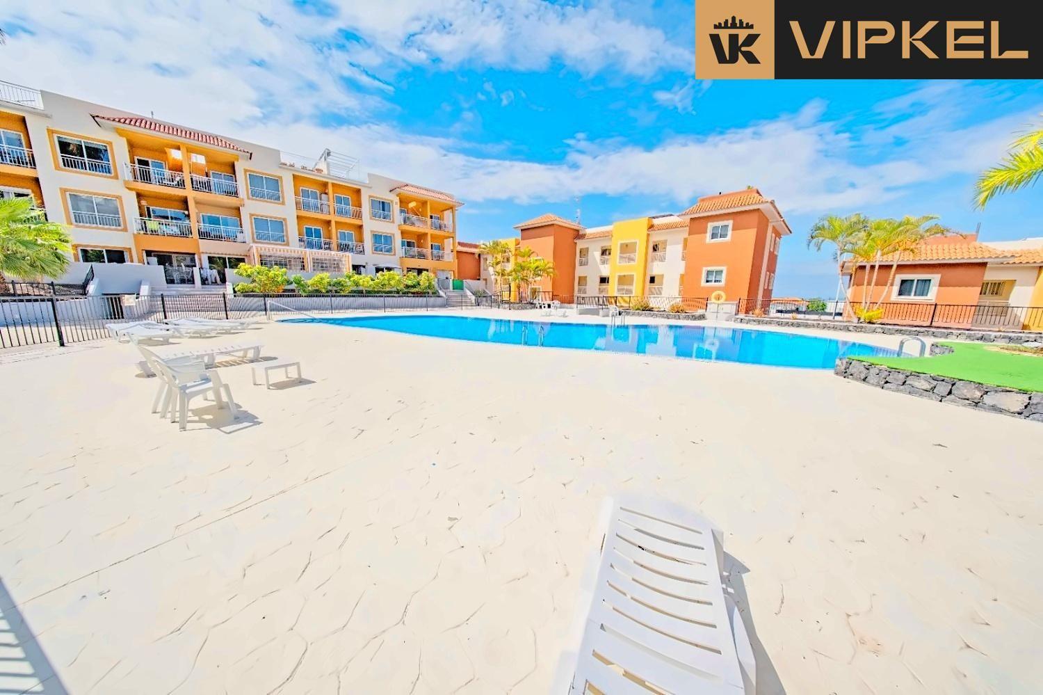 Piso en Venta en Adeje