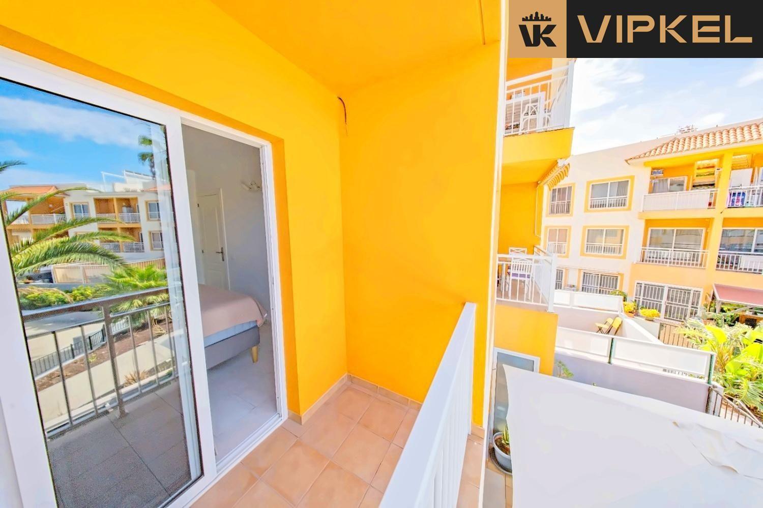 Piso en Venta en Adeje