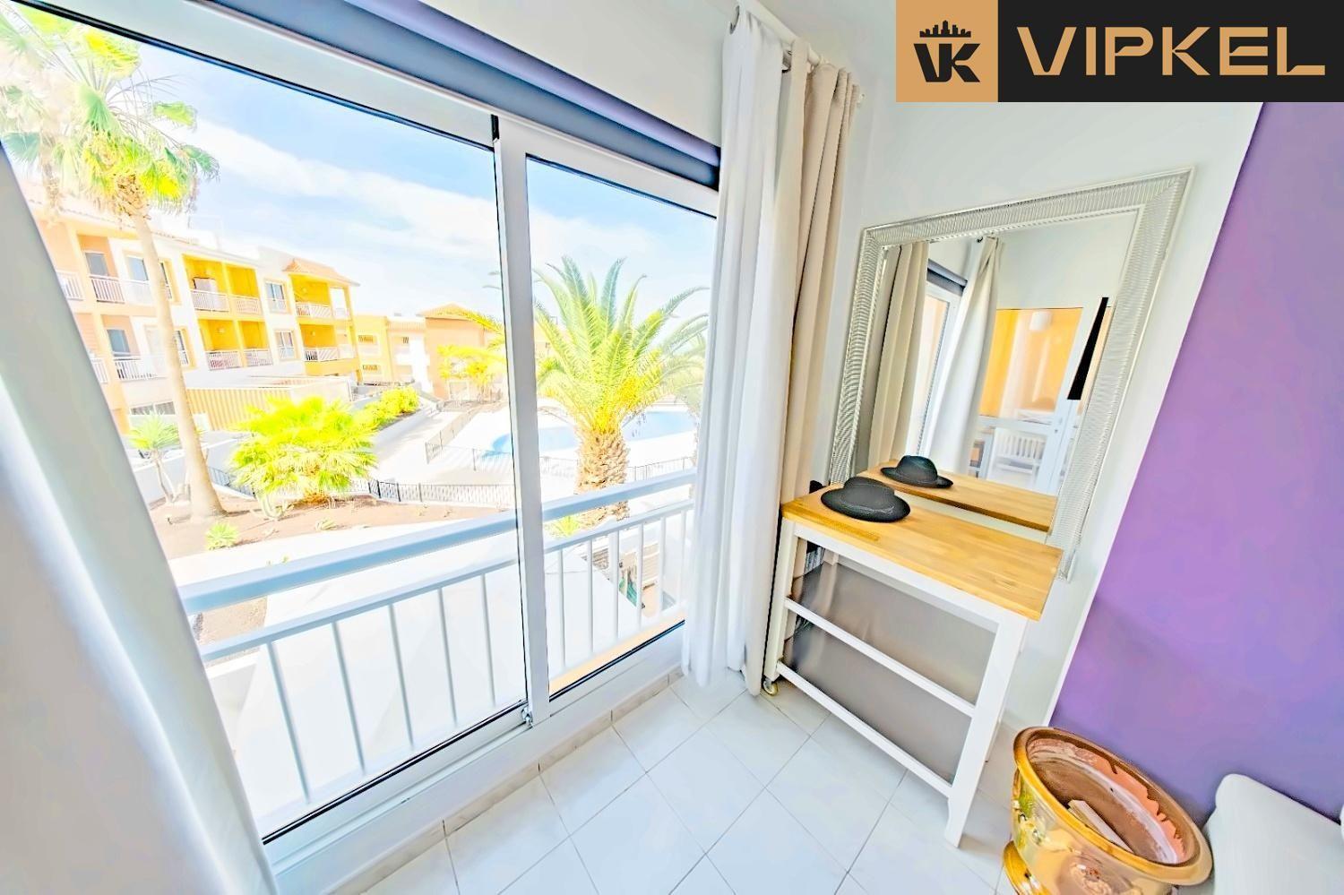 Piso en Venta en Adeje
