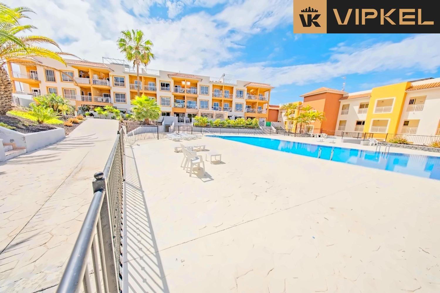 Piso en Venta en Adeje