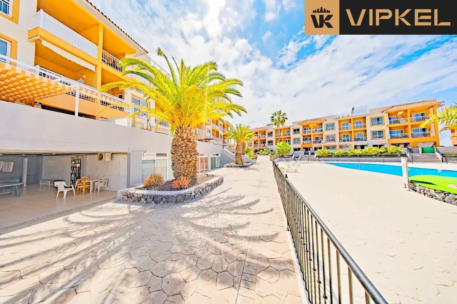Piso en Venta en Adeje