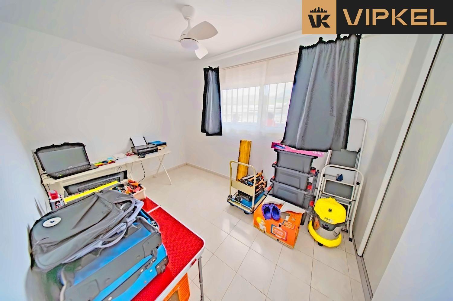 Piso en Venta en Adeje