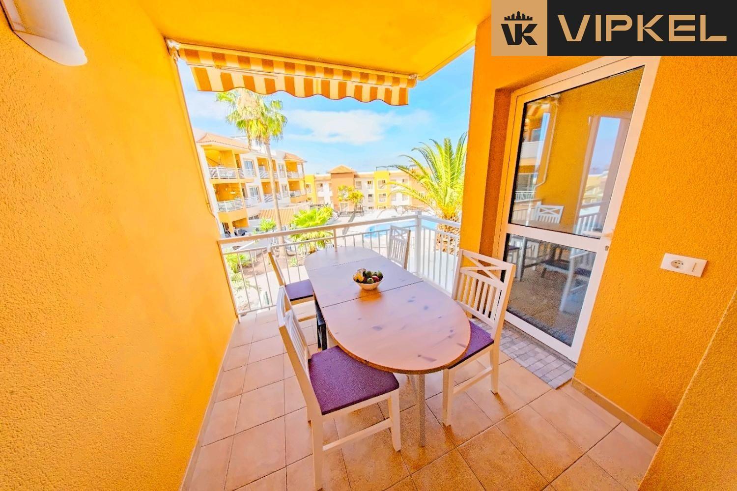 Piso en Venta en Adeje