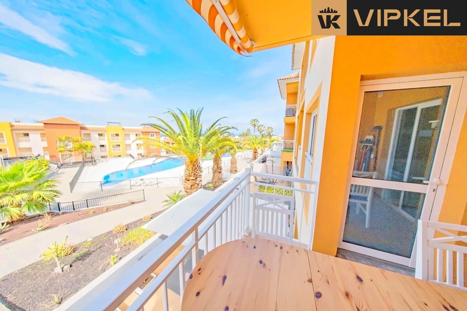 Piso en Venta en Adeje