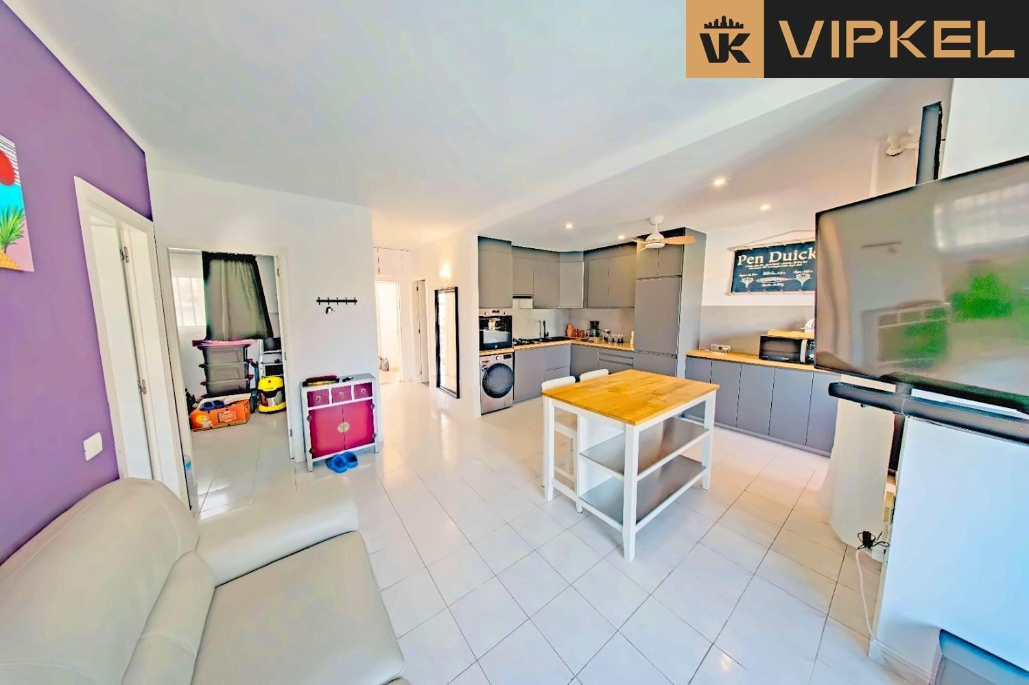 Piso en Venta en Adeje