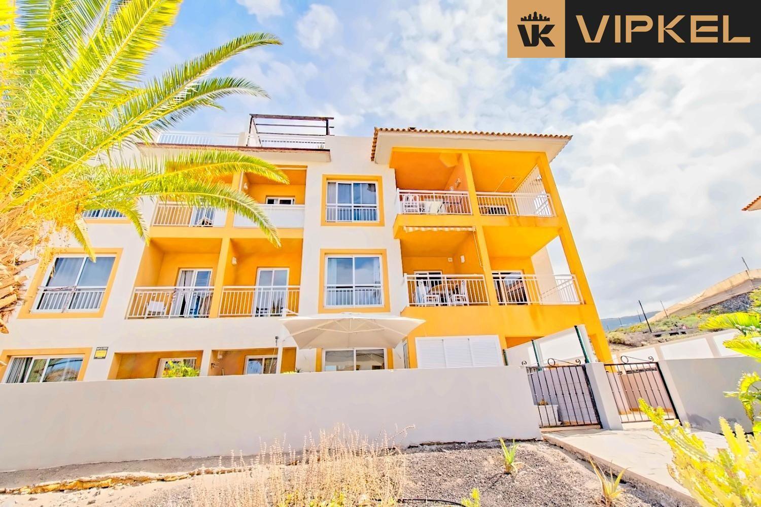 Piso en Venta en Adeje