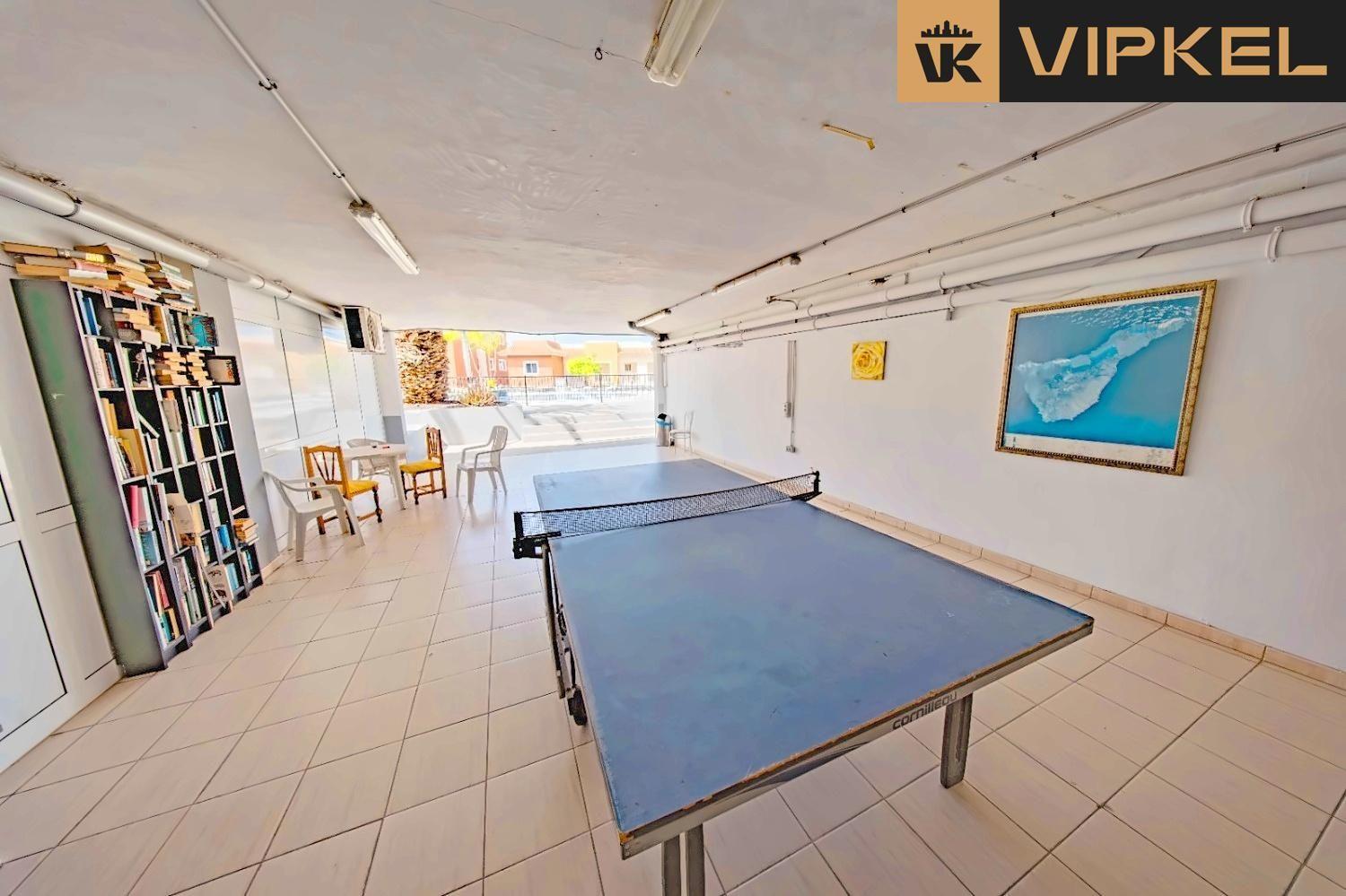 Piso en Venta en Adeje