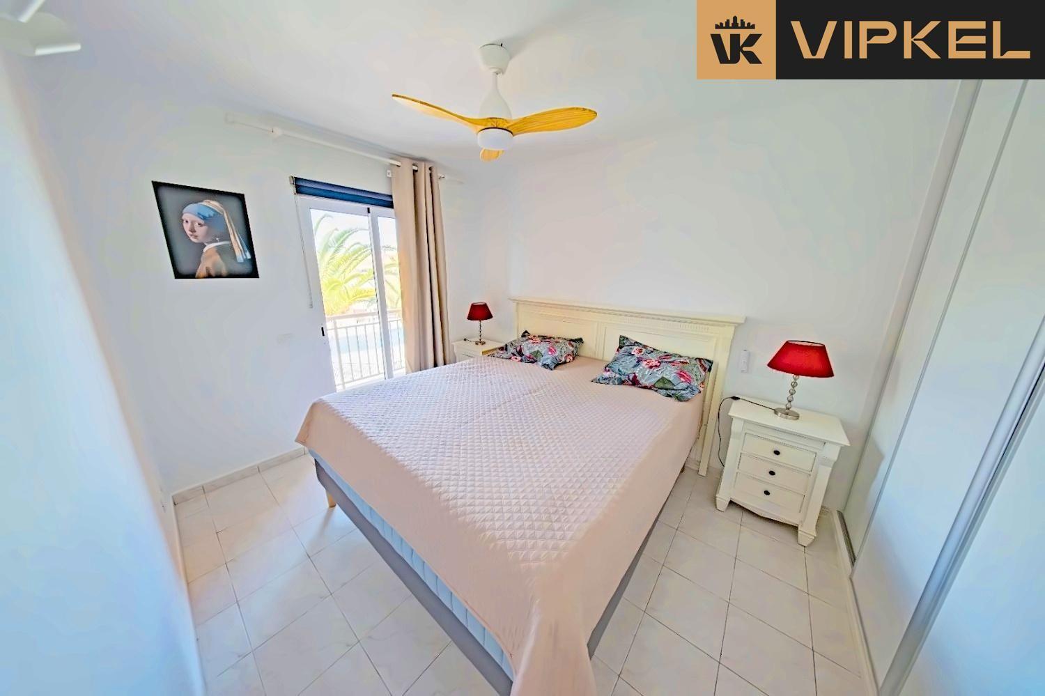 Piso en Venta en Adeje