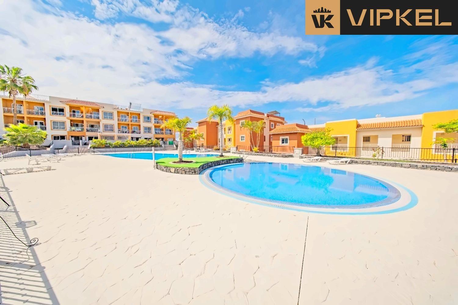 Piso en Venta en Adeje