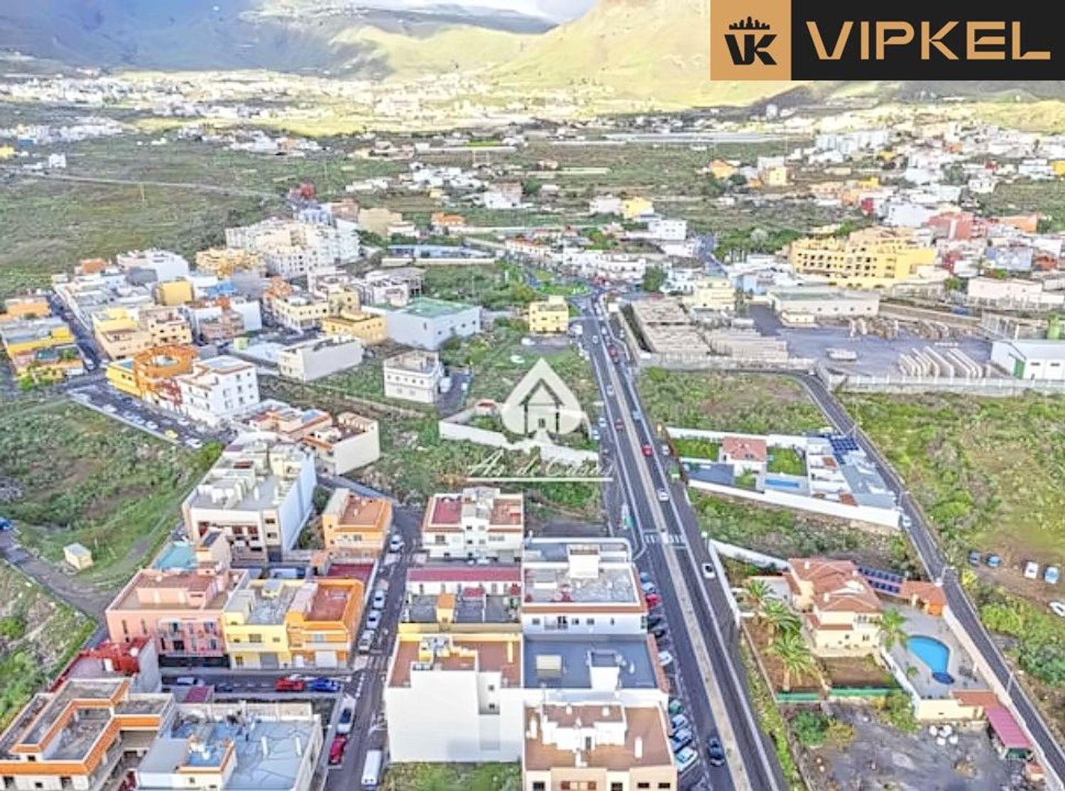 Building for Sale in San Miguel de Abona
