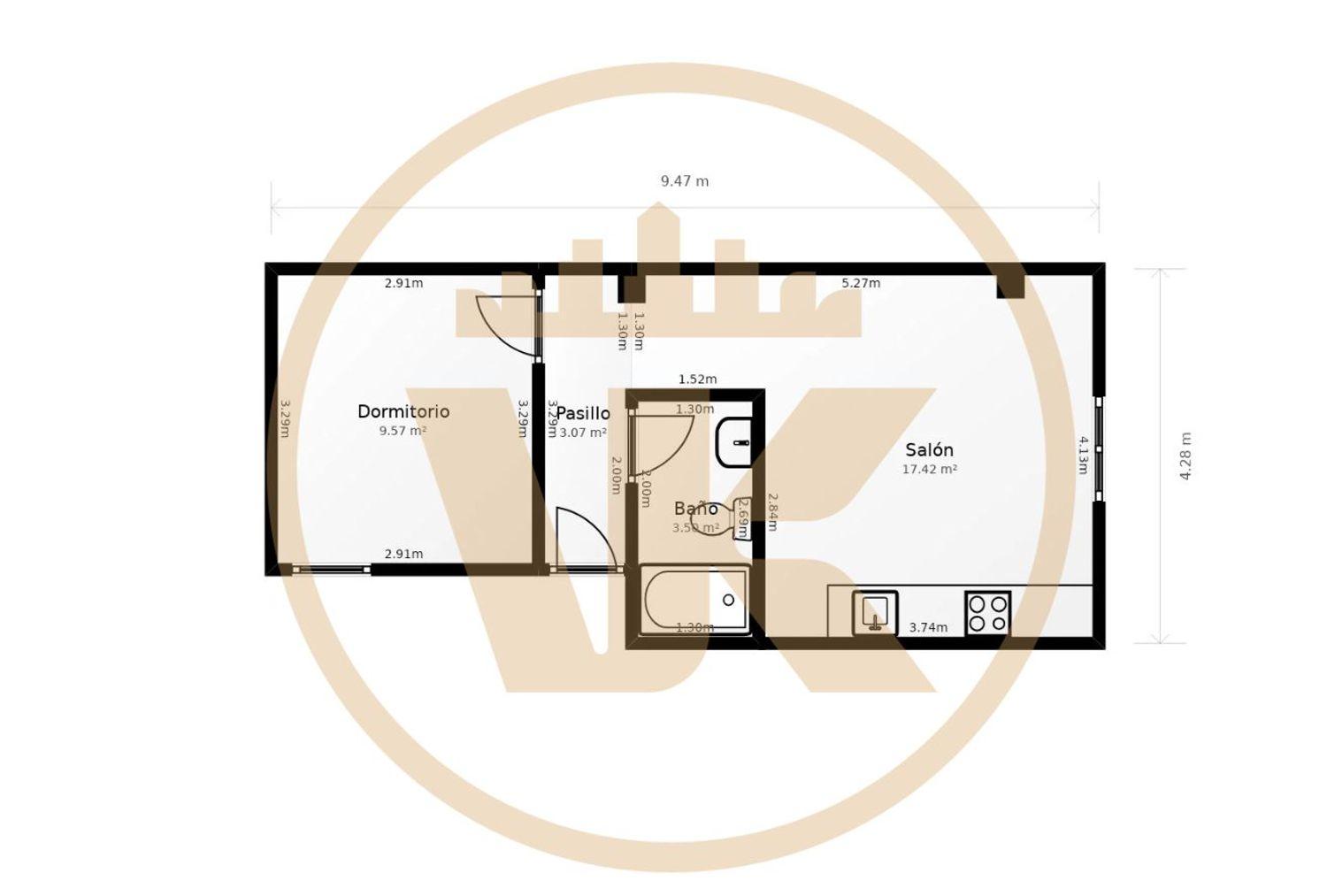 Building for Sale in San Miguel de Abona
