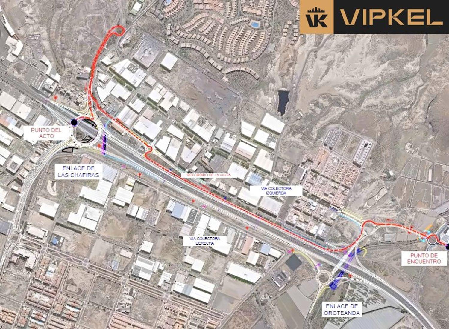 Building for Sale in San Miguel de Abona