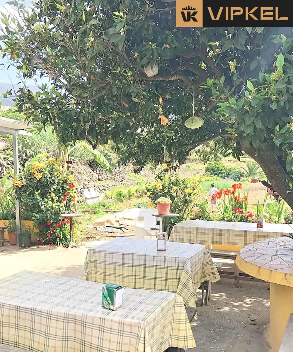 Building for Sale in San Miguel de Abona