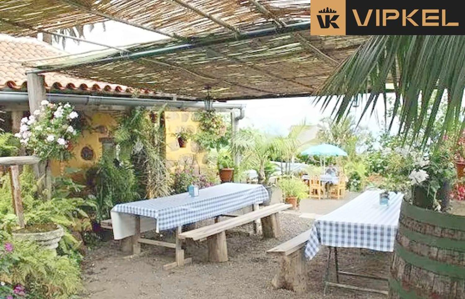 Building for Sale in San Miguel de Abona