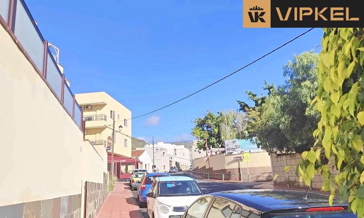 Building for Sale in San Miguel de Abona