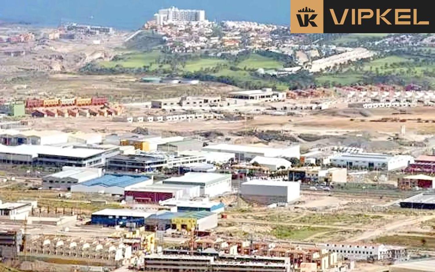 Building for Sale in San Miguel de Abona