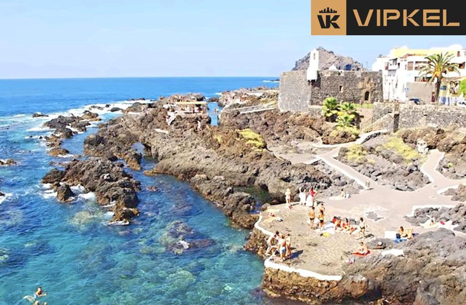 Building for Sale in San Miguel de Abona